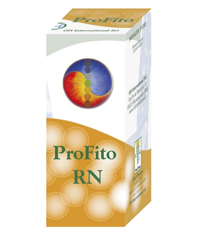 PROFITO RN GOCCE 50ML