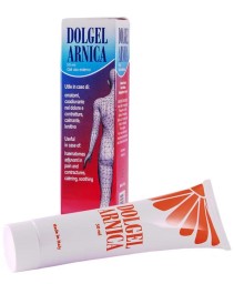 DOLGEL ARNICA GEL 50G DOLGEL ARNICA GEL 50G
