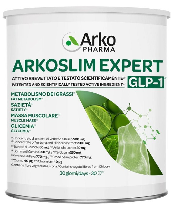 ARKOSLIM EXPERT GLP-1 270G