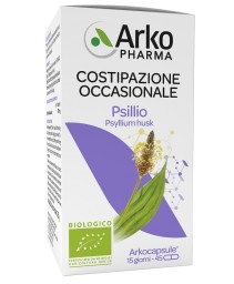 PSILLIO BIO ARKOCPS 45CPS