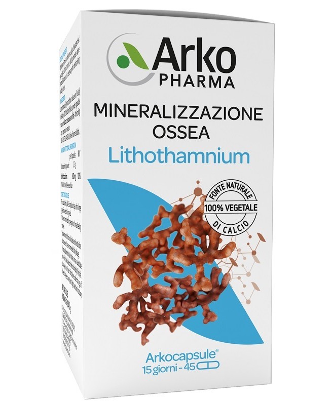 LITHOTHAMNIUM ARKOCPS 45CPS