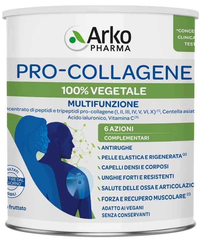 PRO-COLLAGENE 231G