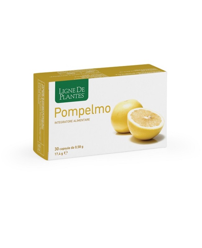LIGNE POMPELMO 30CPS