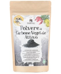 POLVERE CARBONE VEGETALE ATT 100G
