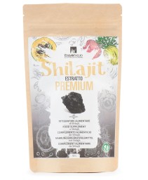 SHILAJIT ESTRATTO PREMIUM 100G