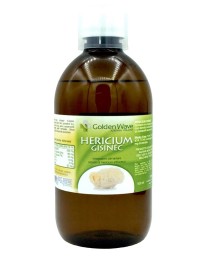 HERICIUM GISINEC 500ML HERICIUM GISINEC 500ML