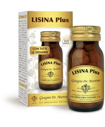LISINA PLUS 100PAST NF