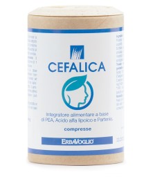 CEFALICA 60CPR