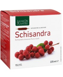 SCHISANDRA 15AMP 15ML NF