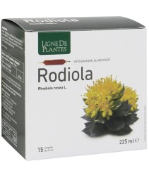 RODIOLA 15AMP 15ML NF RODIOLA 15AMP 15ML NF