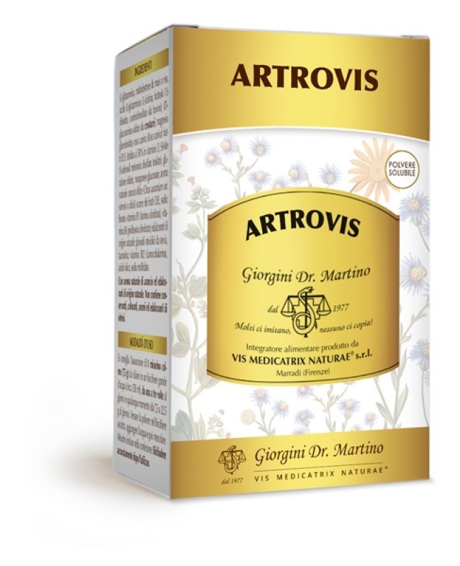 ARTROVIS POLVERE SOLUBILE 360G