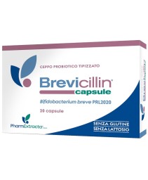 BREVICILLIN 20CPS