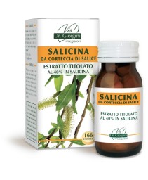 SALICINA ESTR TIT40% 166PAST