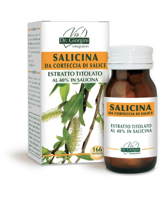 SALICINA ESTR TIT40% 166PAST