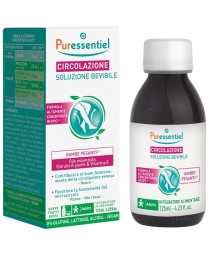 PURES CIRCOLAZIONE 125ML PURES CIRCOLAZIONE 125ML