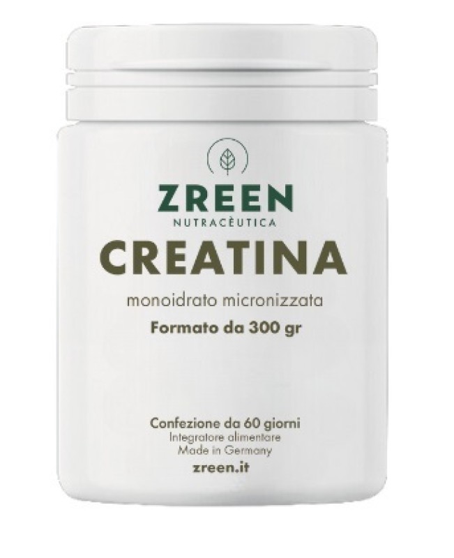 ZREEN CREATINA 300G