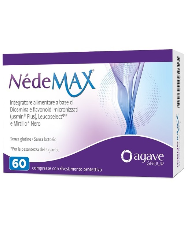 NEDEMAX 60CPR