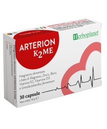 ARTERION K2ME 30CPS