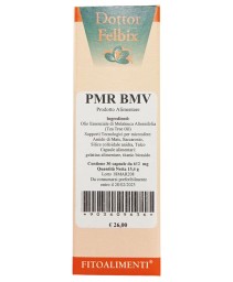 PMR BMV 30OPR 17G PMR BMV 30OPR 17G