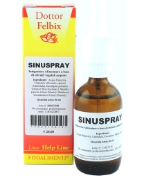SINUSPRAY*50ML SINUSPRAY*50ML