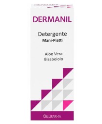 DERMANIL DET MANI-PIATTI 500ML DERMANIL DET MANI-PIATTI 500ML