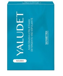 YALUDET SOLIDO DETERGENTE 100G YALUDET SOLIDO DETERGENTE 100G