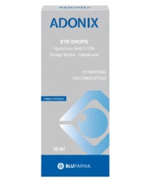 ADONIX GOCCE OCULARI 10ML