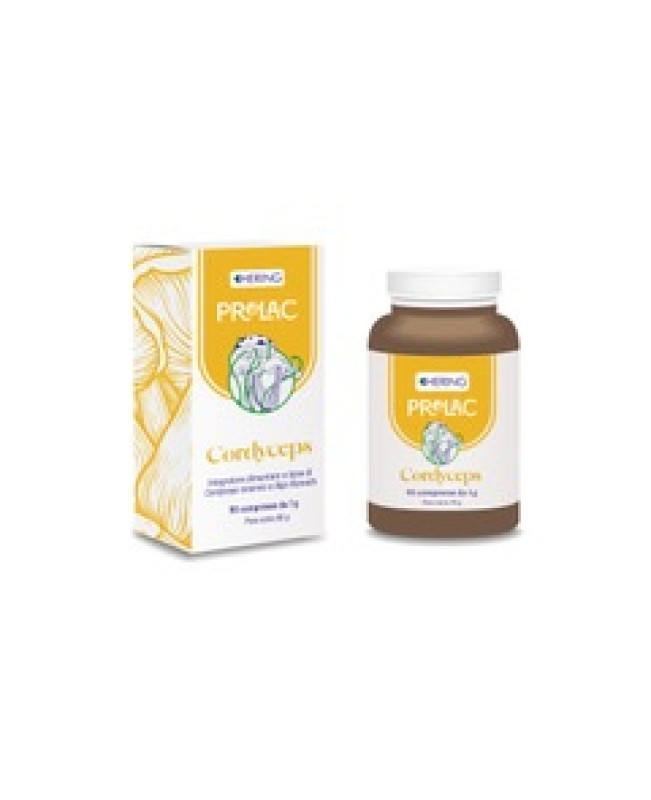 PROLAC CORDYCEPS 90CPR