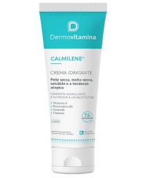 DERMOVITAMINA CALM CR IDR500ML NF