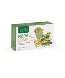 LIGNE NOPAL COMPLEX 60CPS LIGNE NOPAL COMPLEX 60CPS