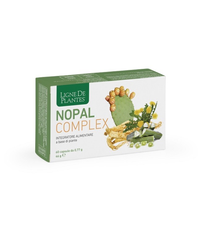LIGNE NOPAL COMPLEX 60CPS