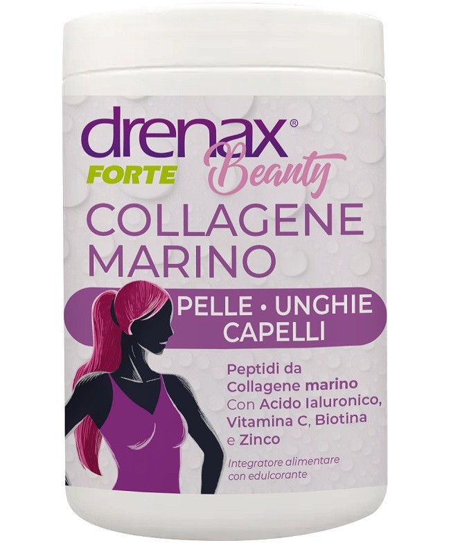 DRENAX FORTE COLLAGENE MAR240G