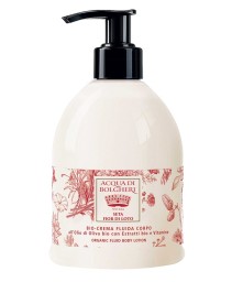 ADB BIO-CREMA CRP SETA LOTO 300ML