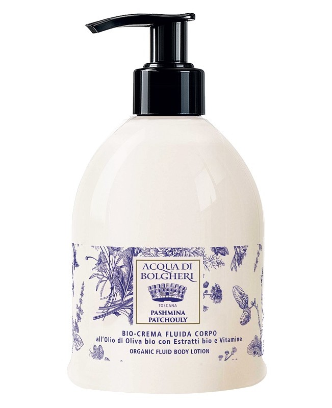 ADB BIO-CREMA CRP PASHM/PATCH 300ML