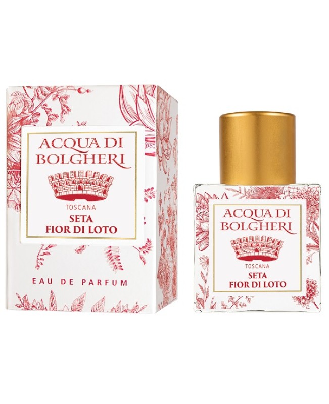SETA FIOR DI LOTO EDP 50ML