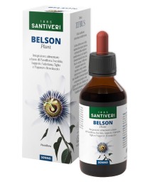 BELSON PLANT ZEFIRUS 100ML NF