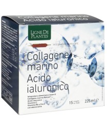 LIGNE COLLAGENE MARINO IALURON LIGNE COLLAGENE MARINO IALURON