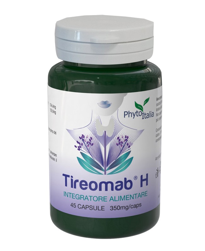 TIREOMAB H 45CPS