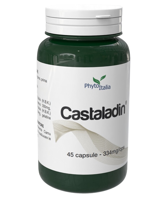 CASTALADIN 45CPS