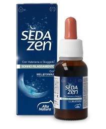 SEDAZEN 20CPS