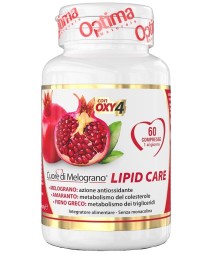 CUORE DI MELOGRANO LIPID 60CPR CUORE DI MELOGRANO LIPID 60CPR