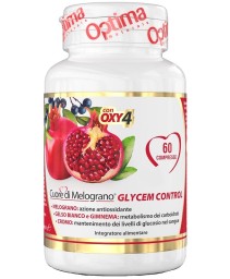 CUORE DI MELOGRANO GLYCEM60CPR
