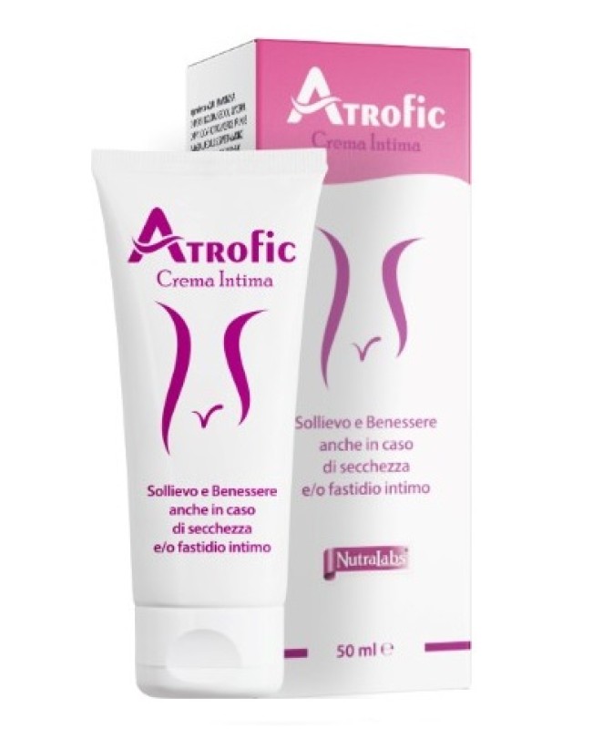 ATROFIC CREMA INTIMA 50ML