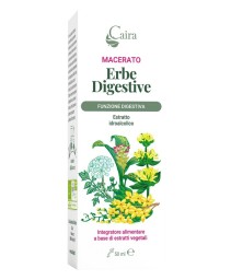 ERBE DIGESTIVE MACERATO CAIRA ERBE DIGESTIVE MACERATO CAIRA