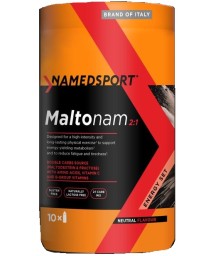 MALTONAM POLVERE 500G NF