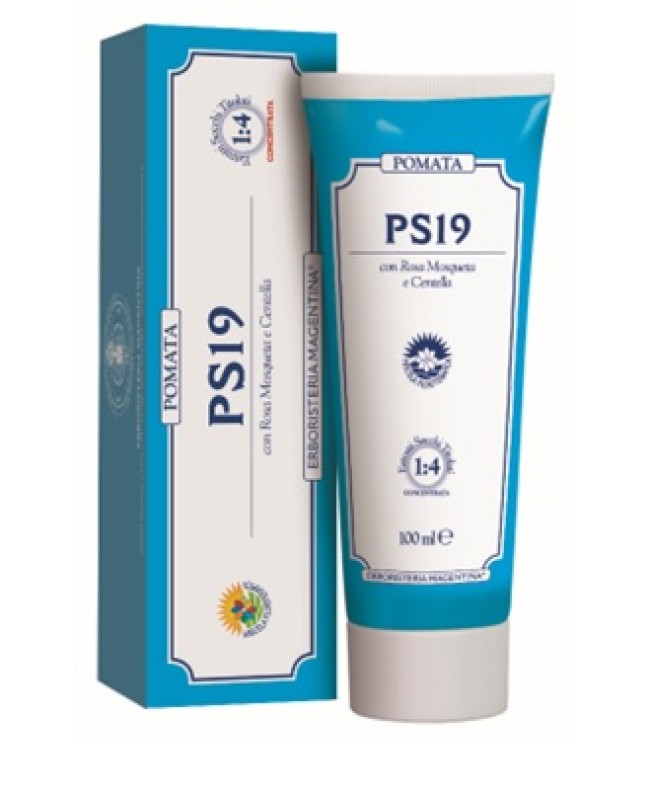 PS19 POMATA 100ML NF