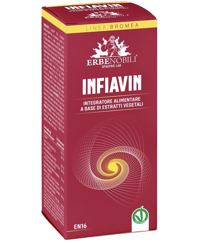 INFIAVIN 42CPS