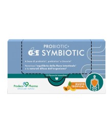 PROBIOTIC+ GSE SYMBIOTIC 15FL NF