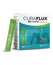 CURAFLUX RAPID SOSP 30BUST CURAFLUX RAPID SOSP 30BUST