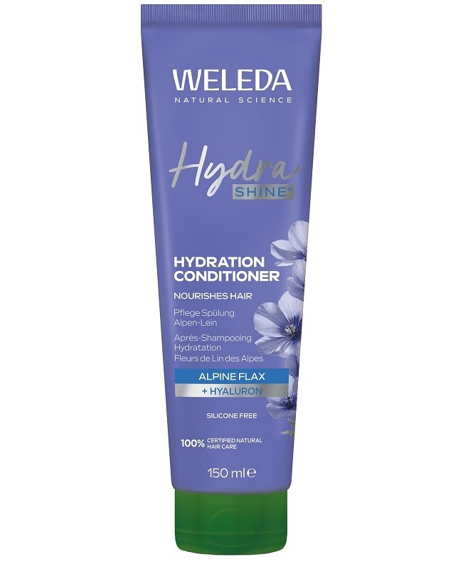HYDRA SHINE BALSAMO 150ML